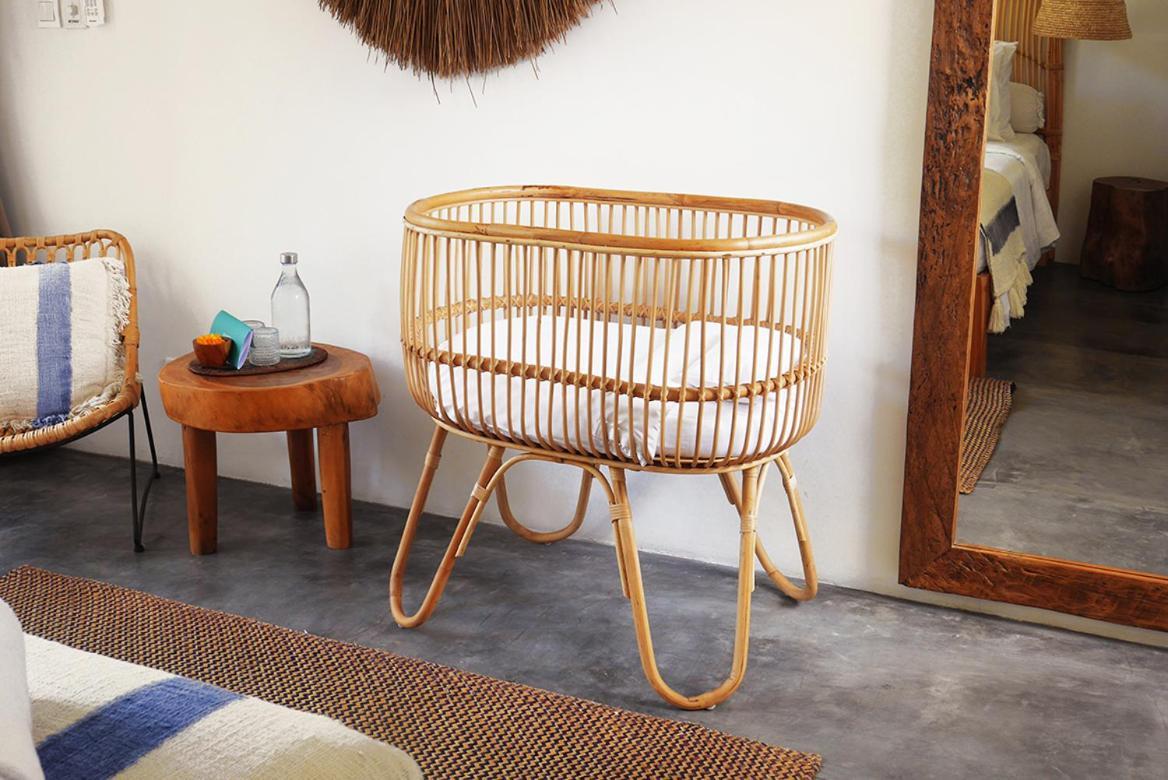 Amar Boutique Hotel Canggu Esterno foto