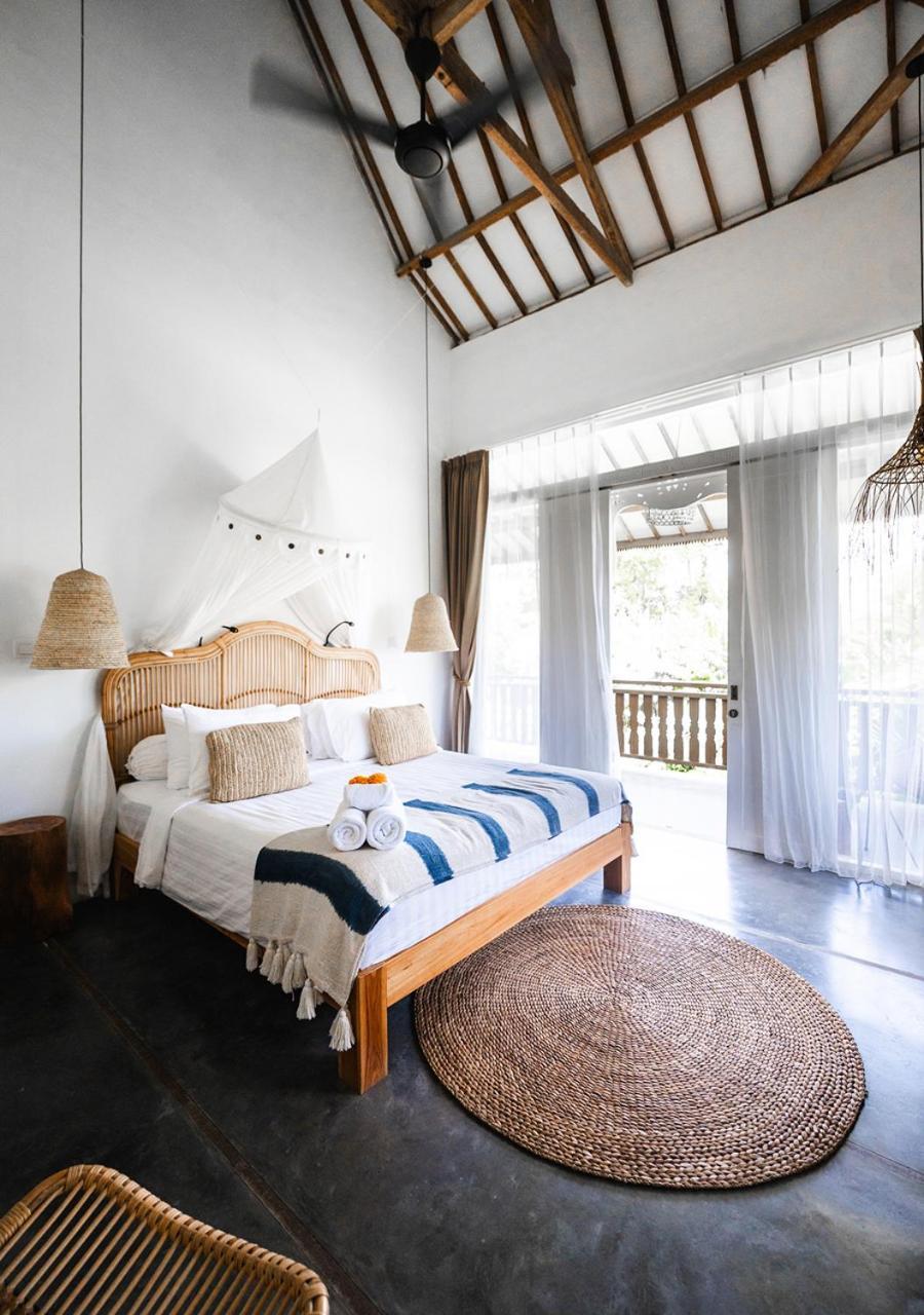 Amar Boutique Hotel Canggu Esterno foto